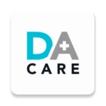 da care android application logo